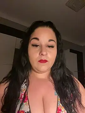 Szandra26 online show from April 9, 2026, 8:58 pm