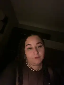 Szandra26 online show from April 13, 2026, 11:21 pm