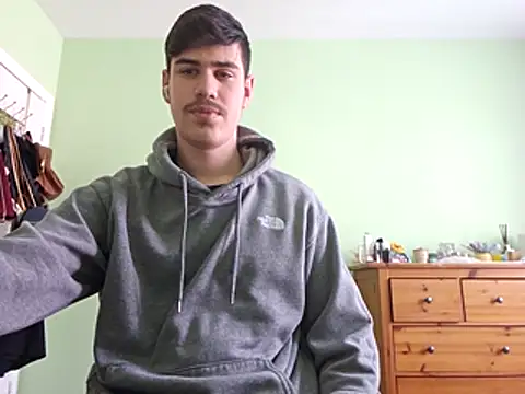 theicelord online show from March 25, 2026, 2:34 pm