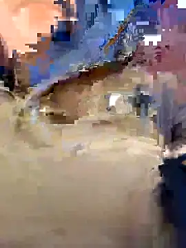 Bianca Nina online show from April 10, 2026, 7:46 am