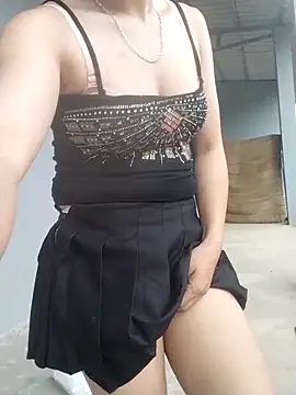 Bianca Nina online show from May 8, 2026, 11:21 pm