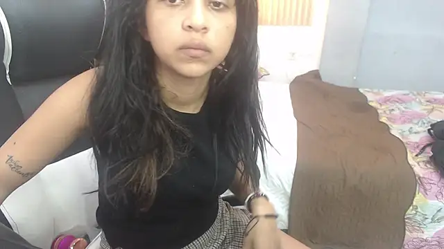 naty 18 online show from June 8, 2026, 7:09 am