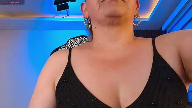 Cinthya roberts online show from May 12, 2026, 7:22 pm
