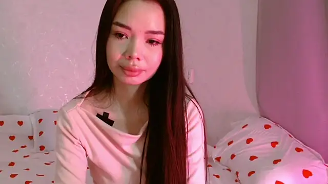 Moon1ightFairy online show from May 17, 2026, 9:11 pm
