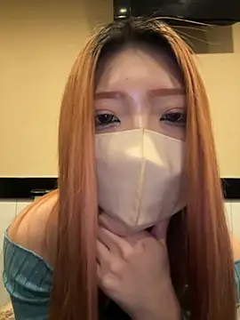 mi-sa1998 online show from March 25, 2026, 7:09 pm