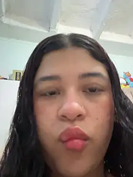 IvyRousex online show from March 29, 2026, 8:09 pm