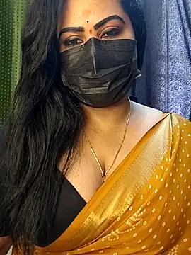 Snapshot of Anushka_flower chatting on April 10, 2026, 3:45 am Anushka flower online show from April 10, 2026, 3:45 am