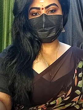 Snapshot of Anushka_flower chatting on April 10, 2026, 6:45 pm Anushka flower online show from April 10, 2026, 6:45 pm