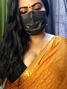 Snapshot of Anushka_flower chatting on April 13, 2026, 8:09 am Anushka flower online show from April 13, 2026, 8:09 am