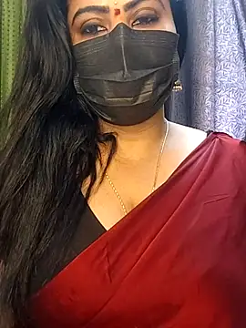 Snapshot of Anushka_flower chatting on April 15, 2026, 6:53 am Anushka flower online show from April 15, 2026, 6:53 am