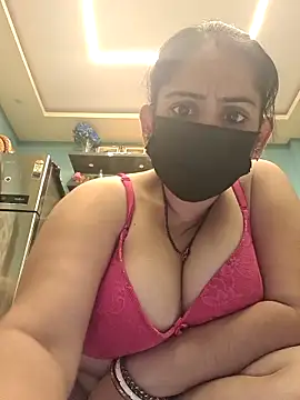 sonalidey5564 online show from April 4, 2026, 9:40 am