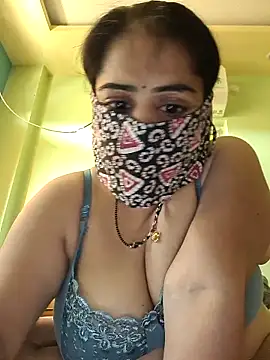 sonalidey5564 online show from April 14, 2026, 9:15 am