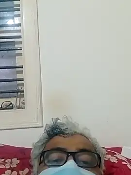 mature55 online show from March 27, 2026, 1:11 pm