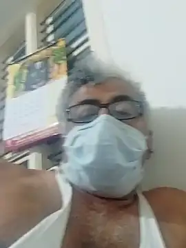 mature55 online show from April 4, 2026, 2:03 pm