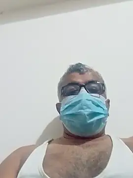 mature55 online show from April 27, 2026, 2:04 pm