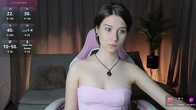 TeraCroft online show from March 28, 2026, 6:35 am