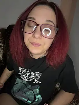 jebise23 online show from April 16, 2026, 6:09 pm