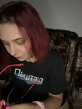 jebise23 online show from May 6, 2026, 8:14 pm