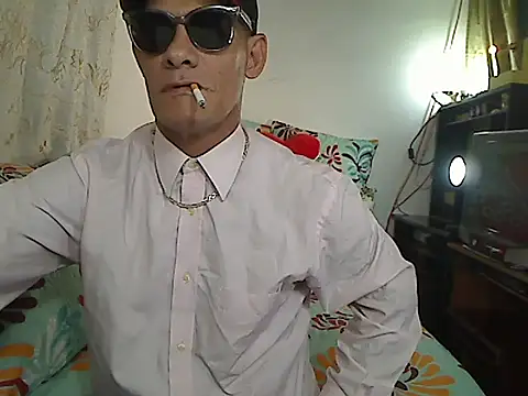 JOKERELGUASON online show from March 28, 2026, 4:56 am