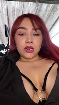 Snapshot of SweetLittleRed chatting on April 16, 2026, 3:13 pm SweetLittleRed online show from April 16, 2026, 3:13 pm