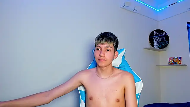 harry jonshon96 online show from March 27, 2026, 8:59 am