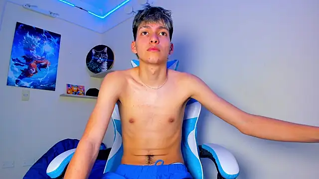 harry jonshon96 online show from April 1, 2026, 1:06 am