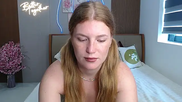 Carammelstorm online show from April 7, 2026, 3:18 am
