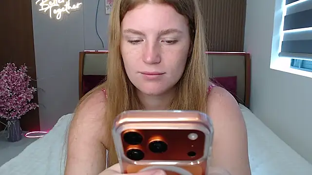 Carammelstorm online show from April 10, 2026, 3:12 am
