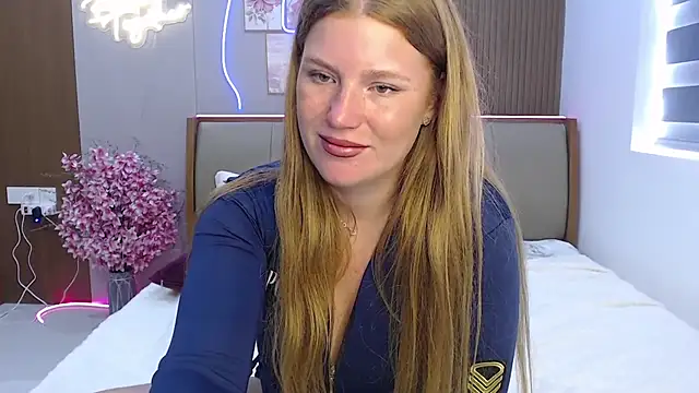 Carammelstorm online show from April 21, 2026, 1:29 am