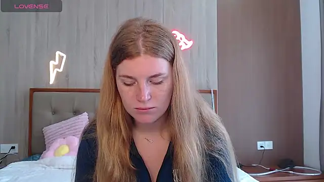 Carammelstorm online show from April 30, 2026, 1:23 am
