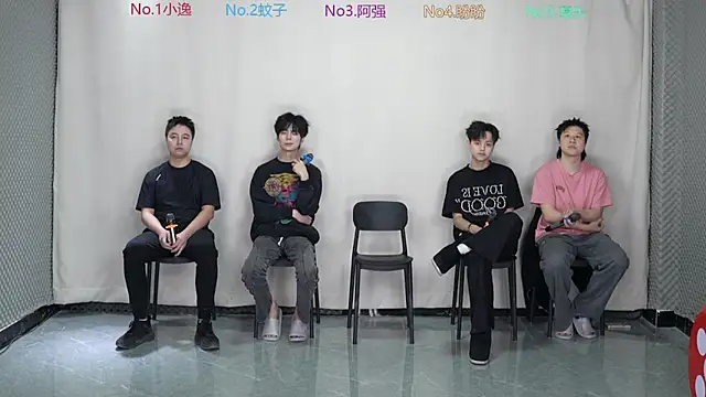 Snapshot of BGM-666 chatting on March 26, 2026, 12:22 pm BGM-666 online show from March 26, 2026, 12:22 pm