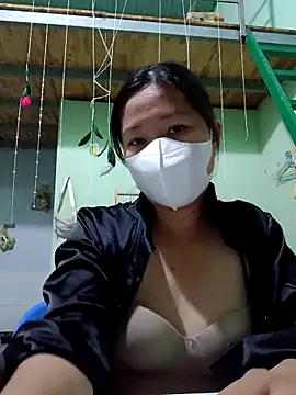 Nanacute22 online show from March 26, 2026, 1:17 pm