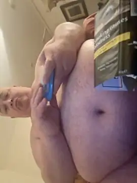 andymart46 online show from April 5, 2026, 12:41 am