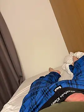 germanboy3 online show from April 5, 2026, 9:50 am