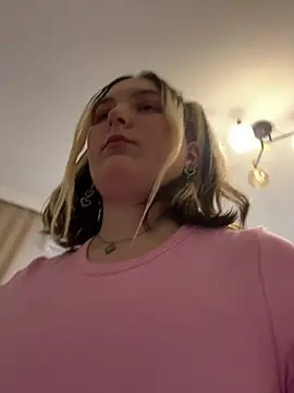 Kate-Burlesk online show from March 30, 2026, 5:14 pm