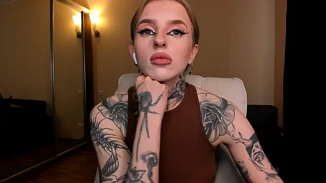 harley kimm online show from May 20, 2026, 4:51 am