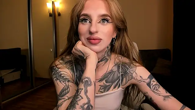 harley kimm online show from May 22, 2026, 5:14 am