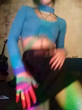 blueangel7x7 online show from March 29, 2026, 1:27 am