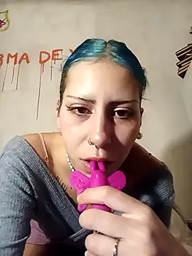 blueangel7x7 online show from April 5, 2026, 11:46 pm