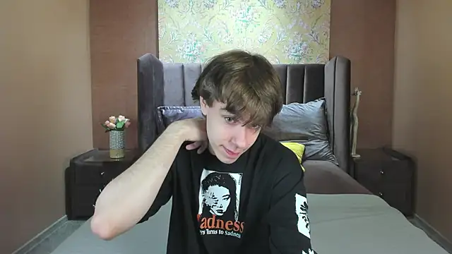 DaveBevy online show from May 29, 2026, 7:34 pm