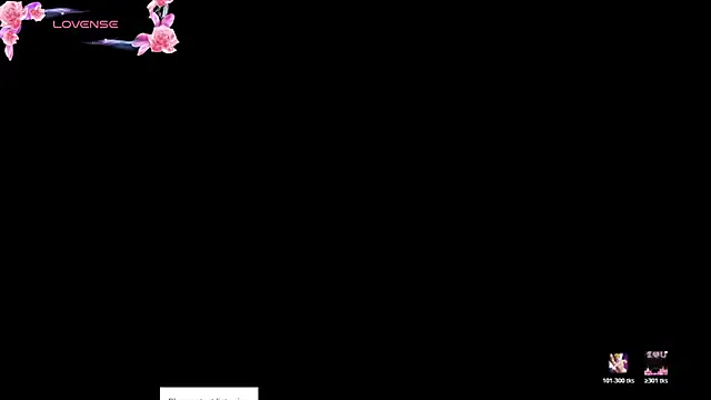 MoollyLove online show from May 13, 2026, 12:13 pm