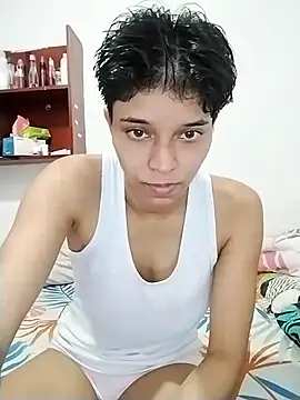 Natasha and zoe  online show from April 12, 2026, 5:29 pm