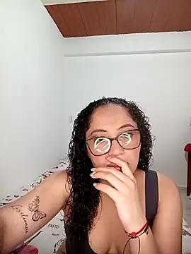 DayanRise online show from April 8, 2026, 12:32 am