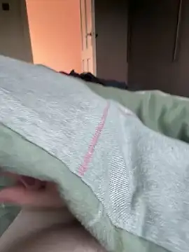 Conor121111 online show from March 30, 2026, 6:25 am