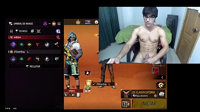 juandoxm4 online show from March 28, 2026, 7:35 pm