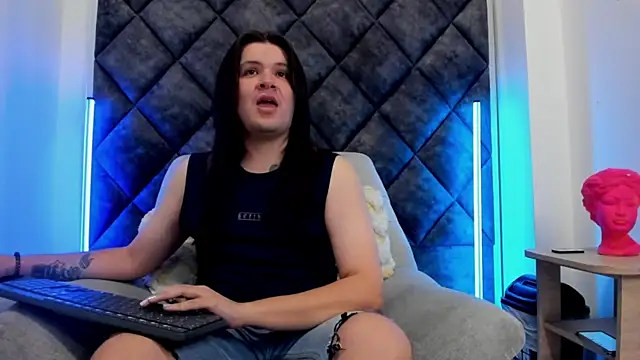 Snapshot of MatthewDavis_ chatting on March 29, 2026, 11:32 am MatthewDavis online show from March 29, 2026, 11:32 am