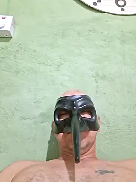 Rolandogo online show from March 26, 2026, 9:53 pm