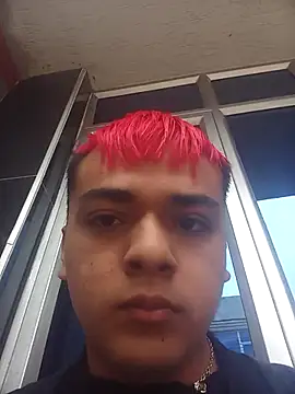 Sebas lovesexy online show from April 9, 2026, 1:16 pm