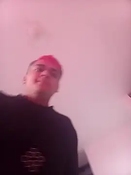 Sebas lovesexy online show from April 10, 2026, 12:21 pm