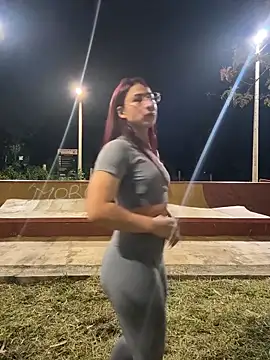 Debby ryann online show from March 27, 2026, 7:03 am